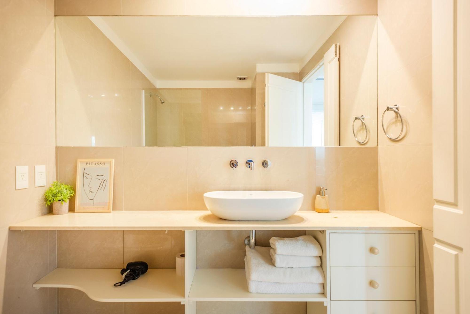 Recoleta Amazing View -13a- Apartment Buenos Aires